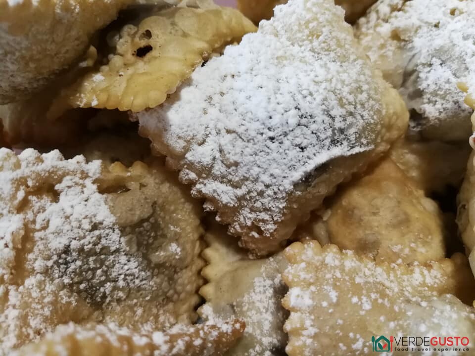 Lucanian morsels