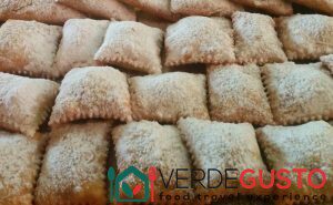 Bocconotti lucani