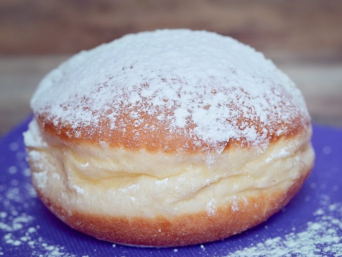 Krapfen - Foto di Pezibear