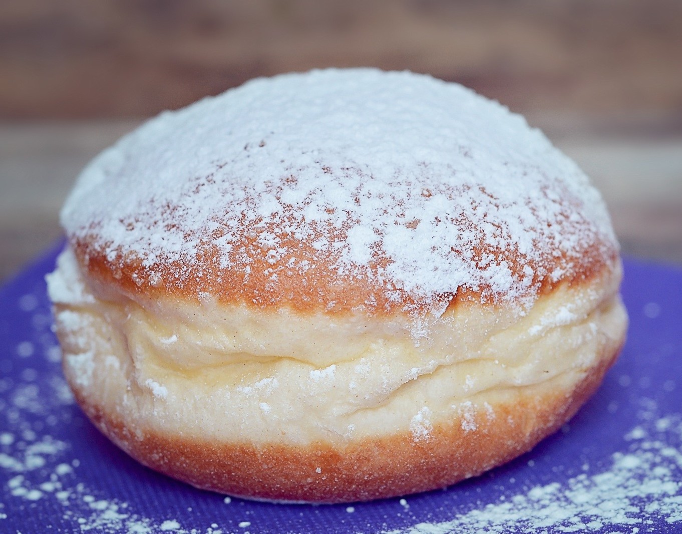 Krapfen - Foto di Pezibear