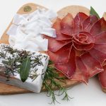 Lardo e Motzetta (foto Enrico Romanzi)