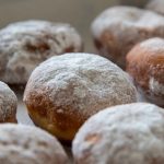 krapfen di carnevale - Foto di Džoko Stach