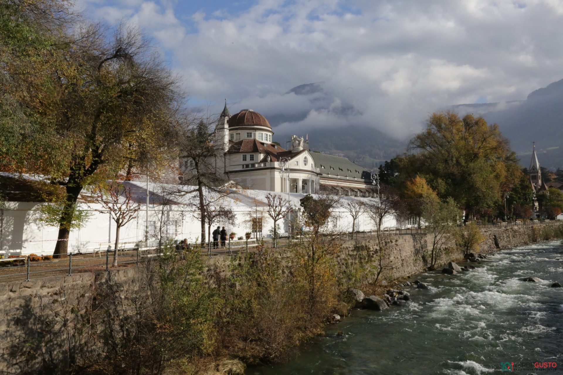 Merano WineFestival