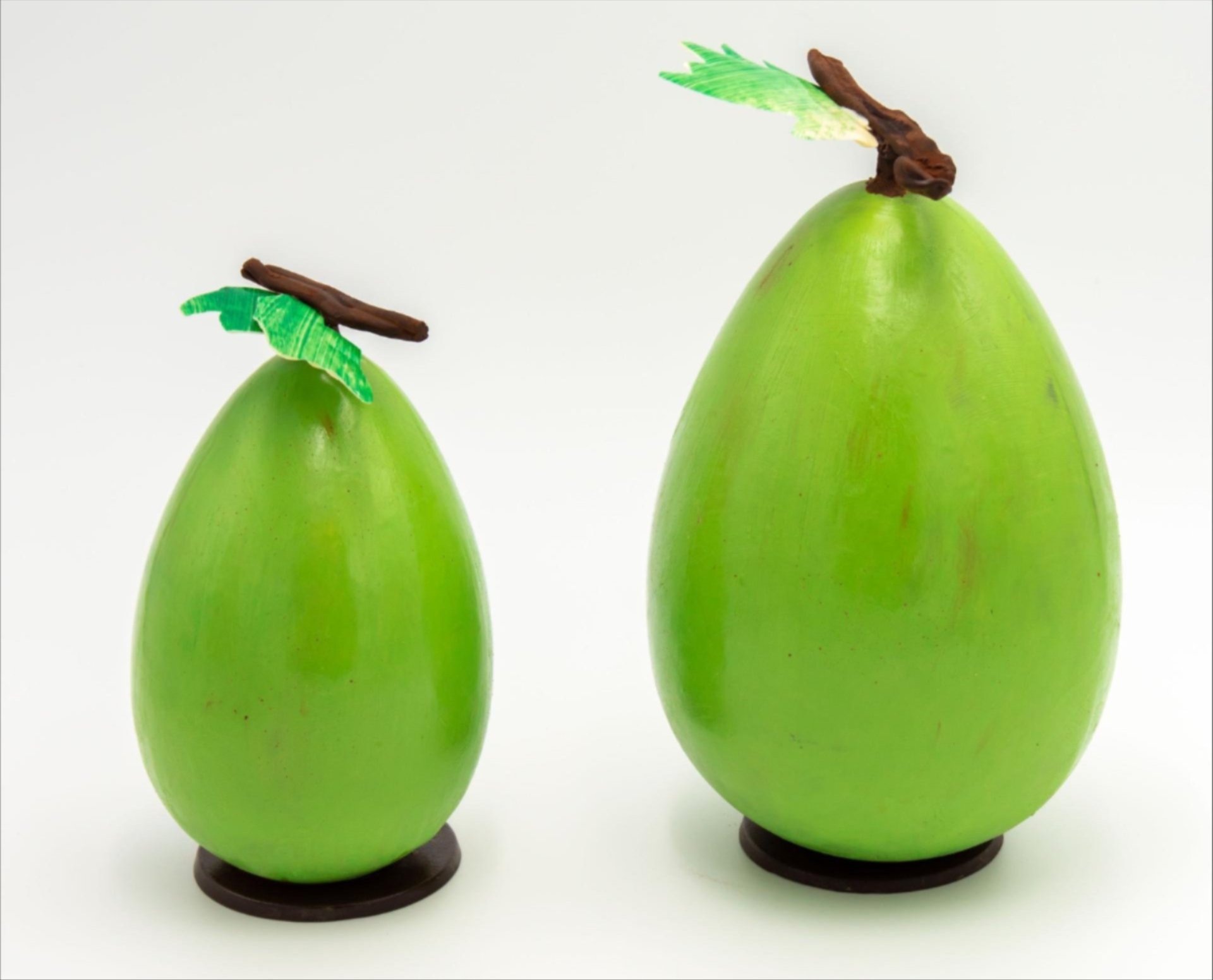 Chocolate Grape, Peck