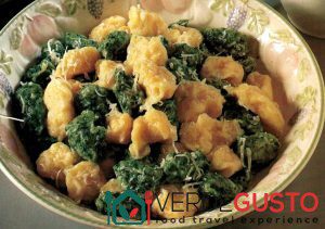 Gnocchetti moslini