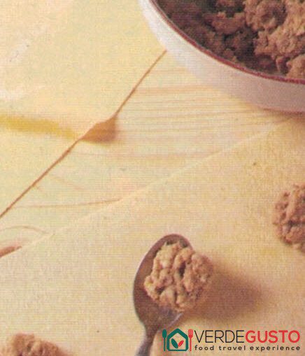 Marubini ai tre brodi - impasto