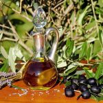 Olio di Oliva - Foto di Couleur