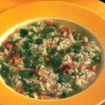 Risi e bisi