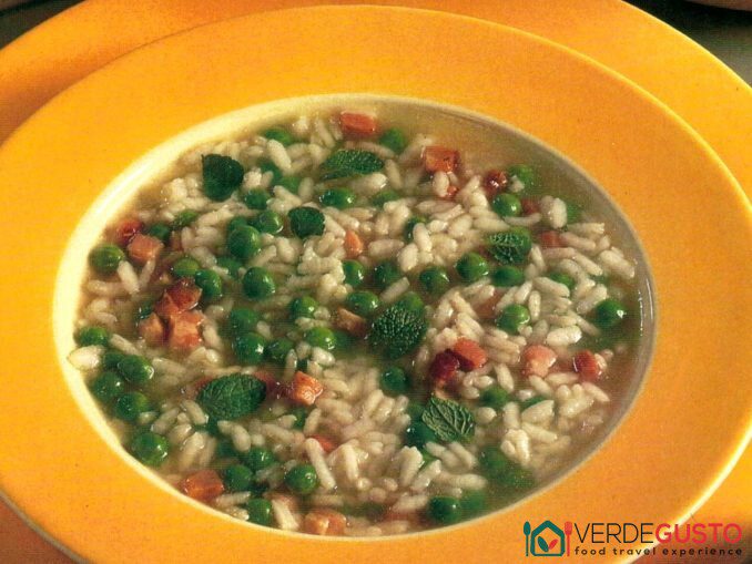 Risi e bisi