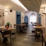 Ristorante Dolia, Gaeta