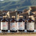 I sette gusti dei Liquori dell'Etna