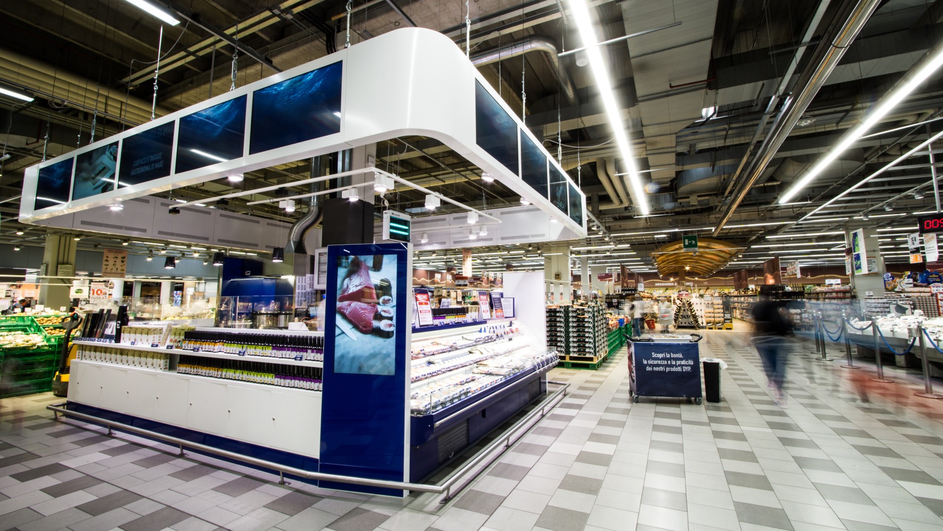 MotIQa e Imecon presentano RealTime Inventory