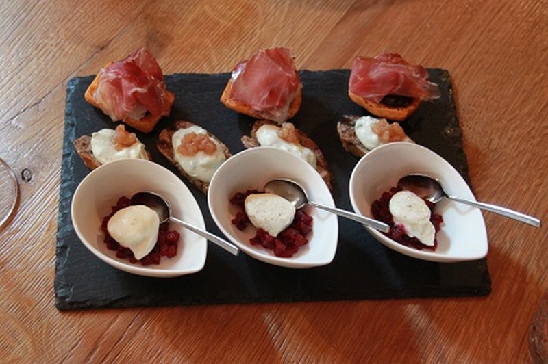 Passeggiate gourmet in Alto Adige, Gourmet-Walk di Lana - Foto: lanaregion.it