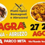 Sagra Romagna Abruzzo