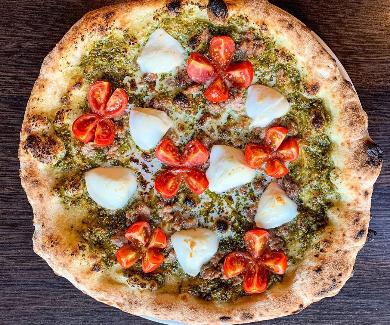 Pizza MamaEat