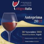 Anteprima VitignoItalia a Napoli