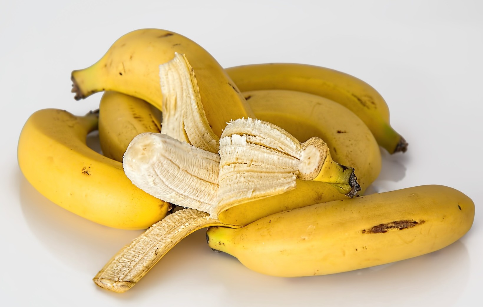 Banane - Foto di Steve Buissinne