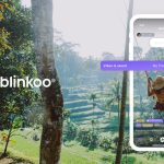 Blinkoo, scopri il mondo