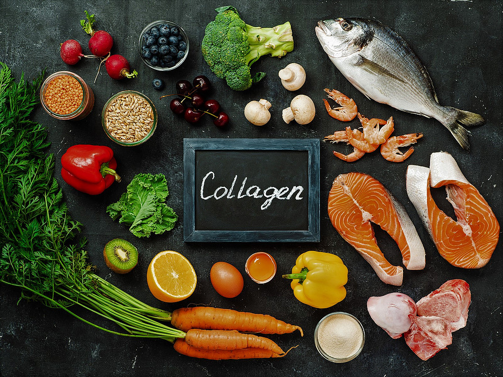 Collagene