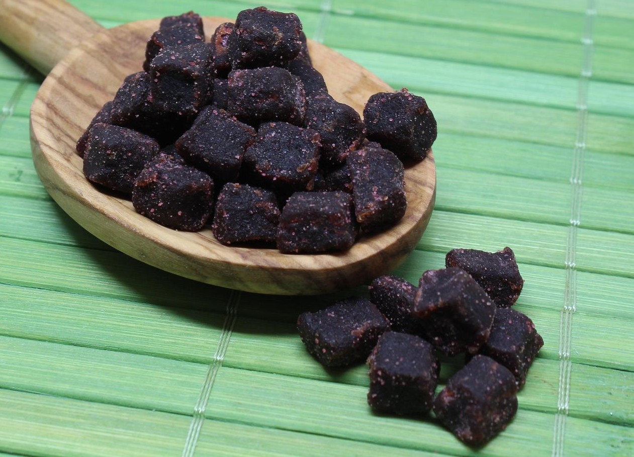 Dadi di Acai