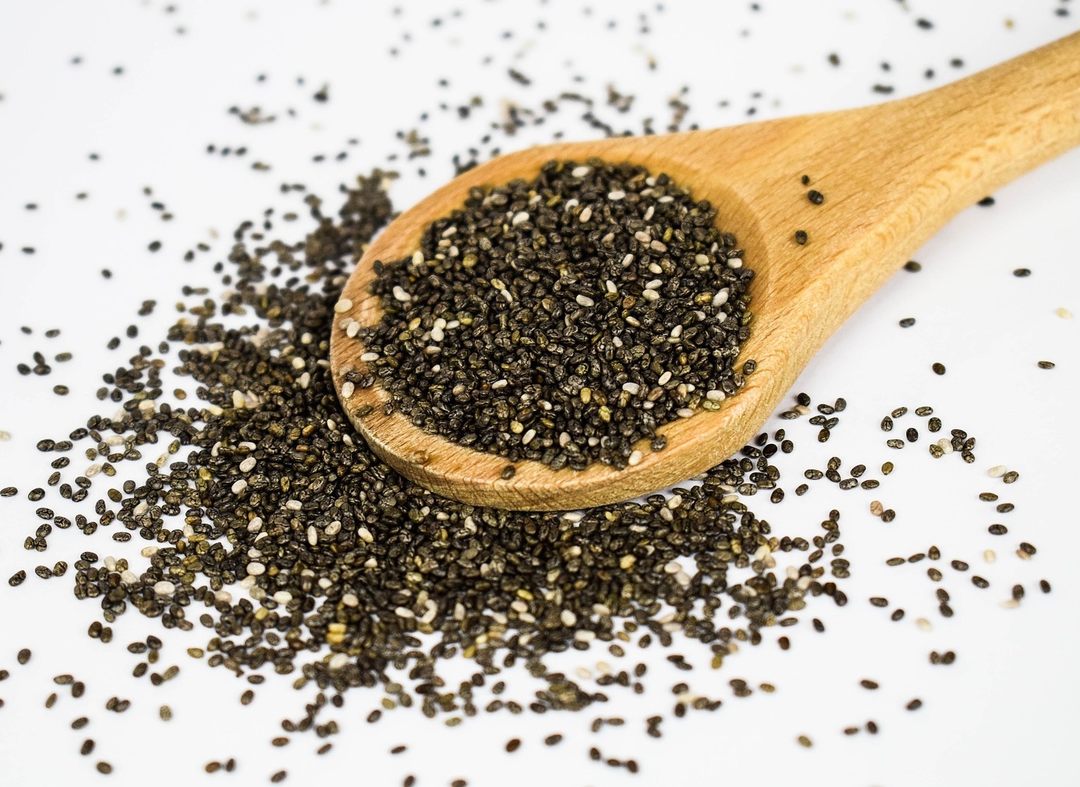 Semi di Chia