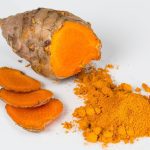 Superfood turmeric - Photo by Steve Buissinne