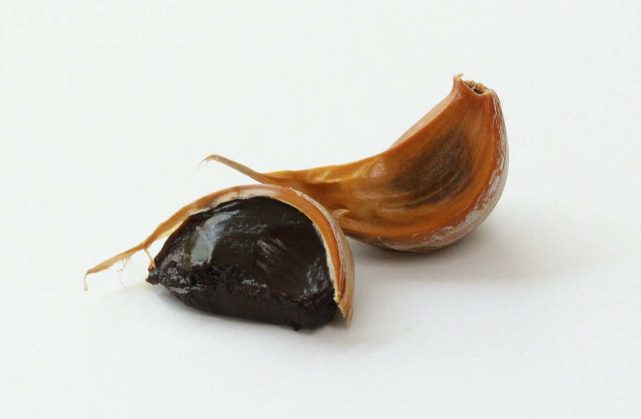 Aglio nero