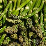 Asparagi - Foto di Couleur