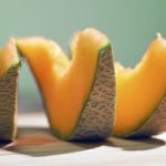 Cantalupo - Melone pane