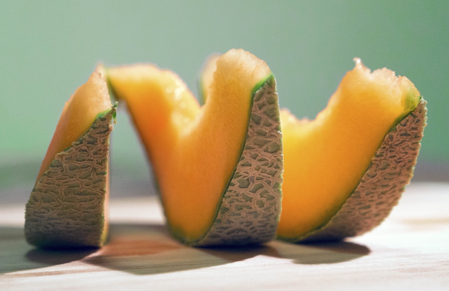 Cantalupo - Melone pane