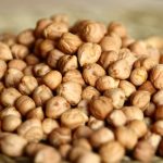Ceci, legumi superfood
