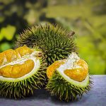 Durian - Photo by truthseeker08