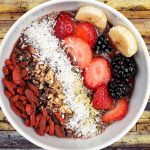 Fibre alimentari -Foto di Kevin Phillips