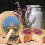 Formaggio Piave DOP