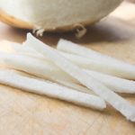 Jicama - Foto di Laury Raiken