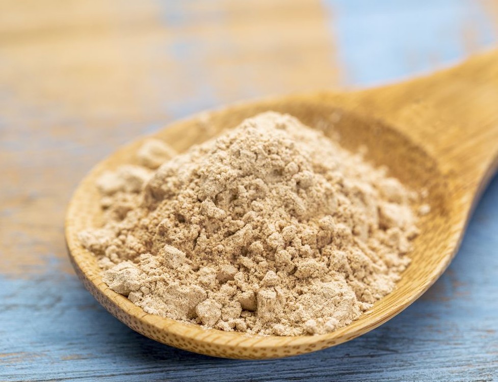 Maca
