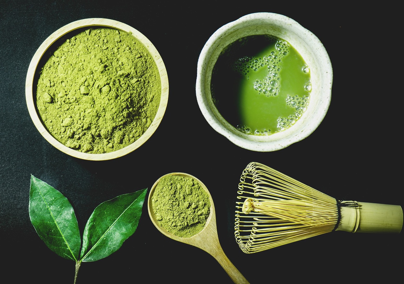 Matcha