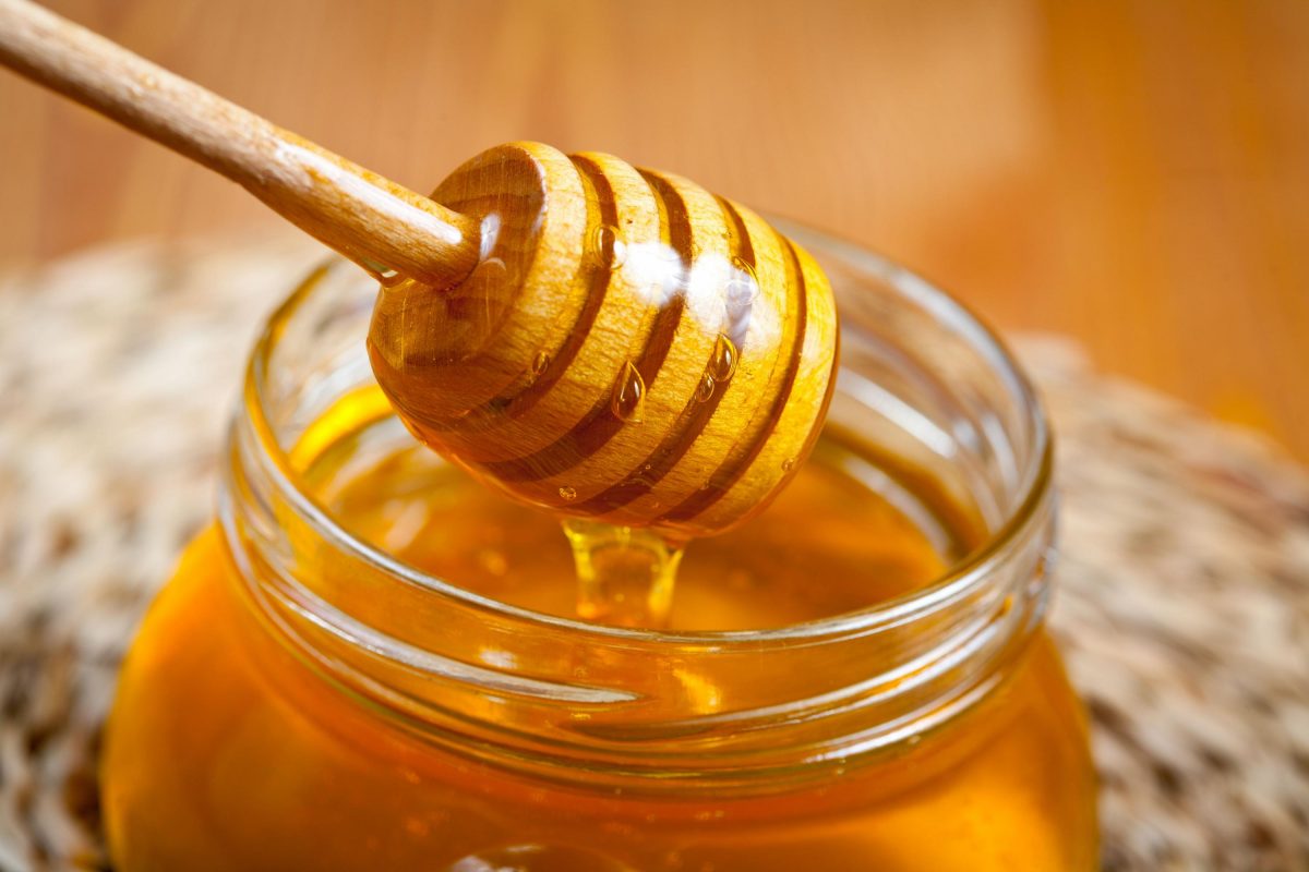 Miele di Manuka
