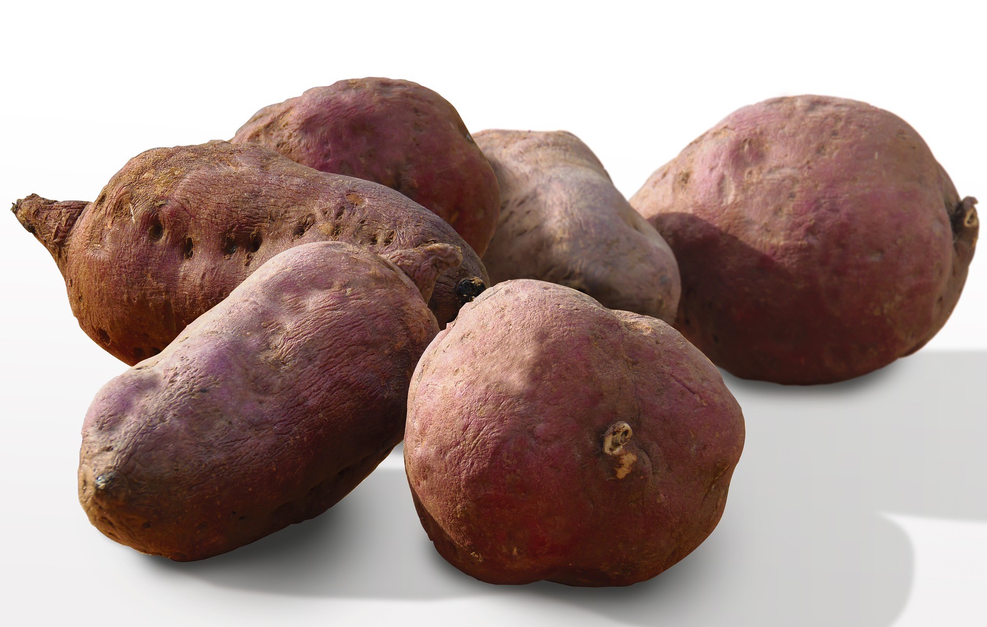 Patate dolci