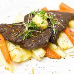 Seitan - Foto di Bernadette Wurzinger