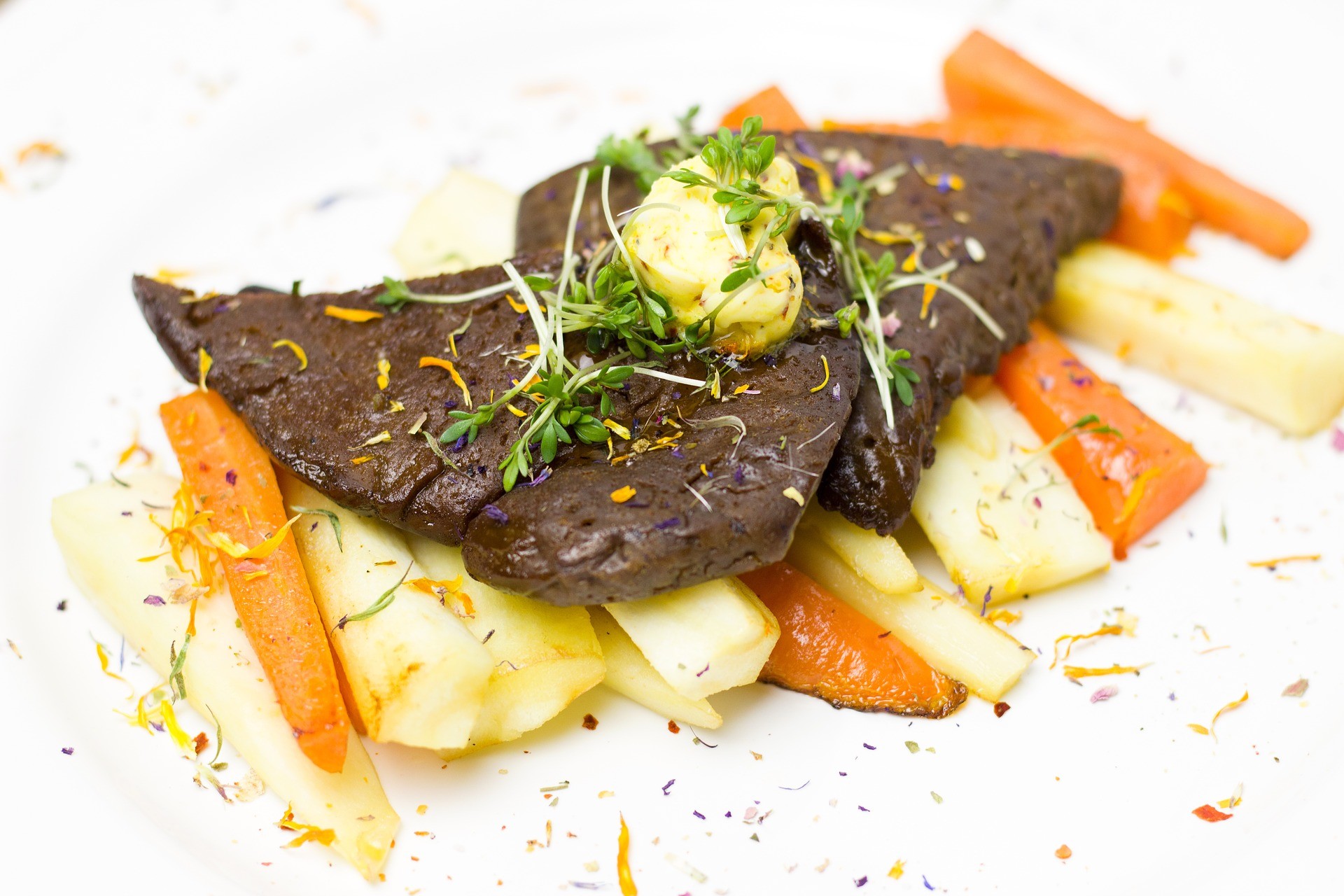 Seitan - Foto di Bernadette Wurzinger