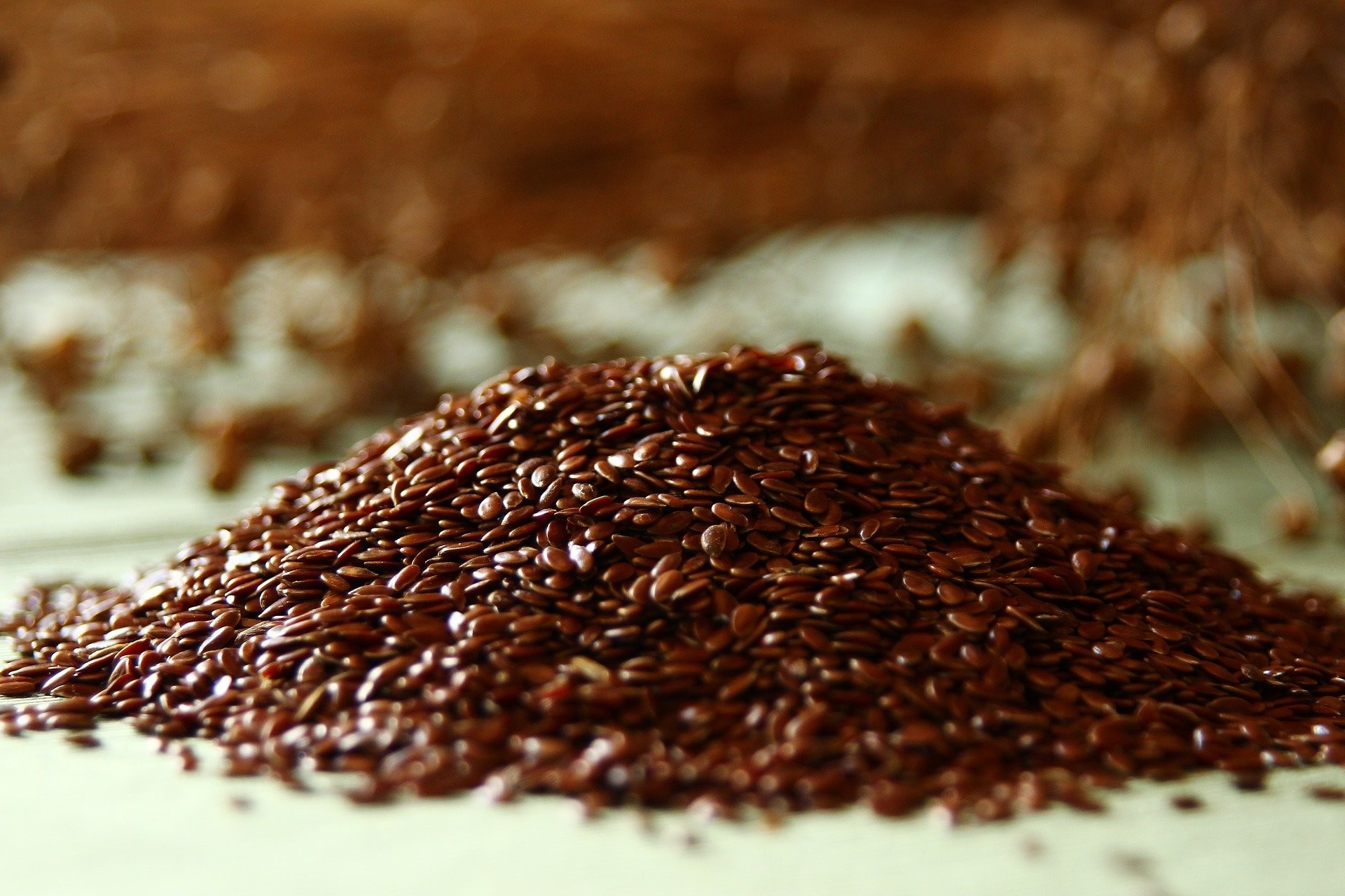 Linseed