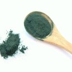 Spirulina superfood - Foto di Anaïs CROUZET