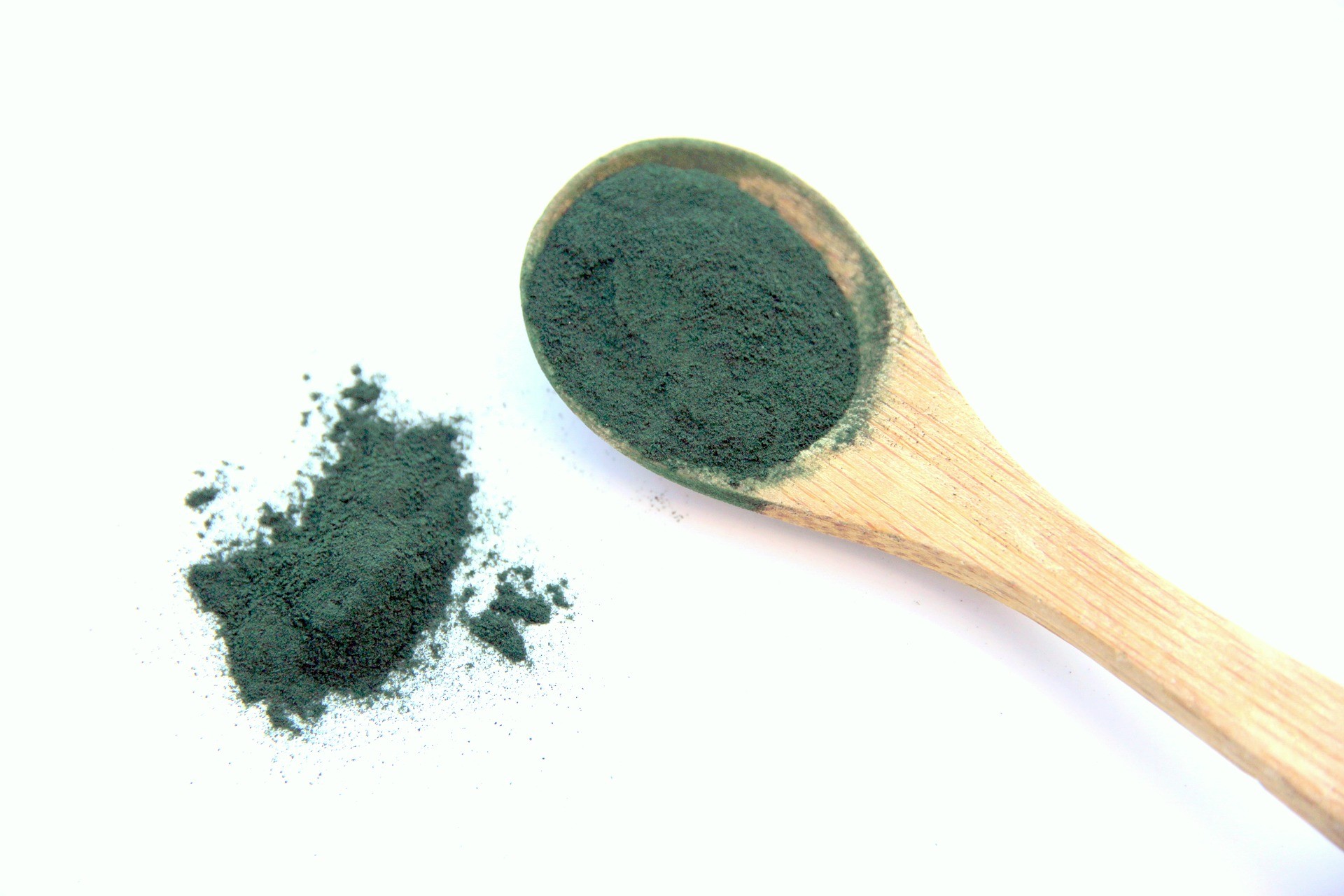 Spirulina superfood - Foto di Anaïs CROUZET