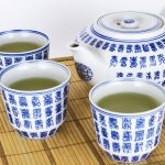Green tea