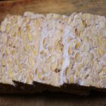 Tempeh - Foto di Mochamad Arief