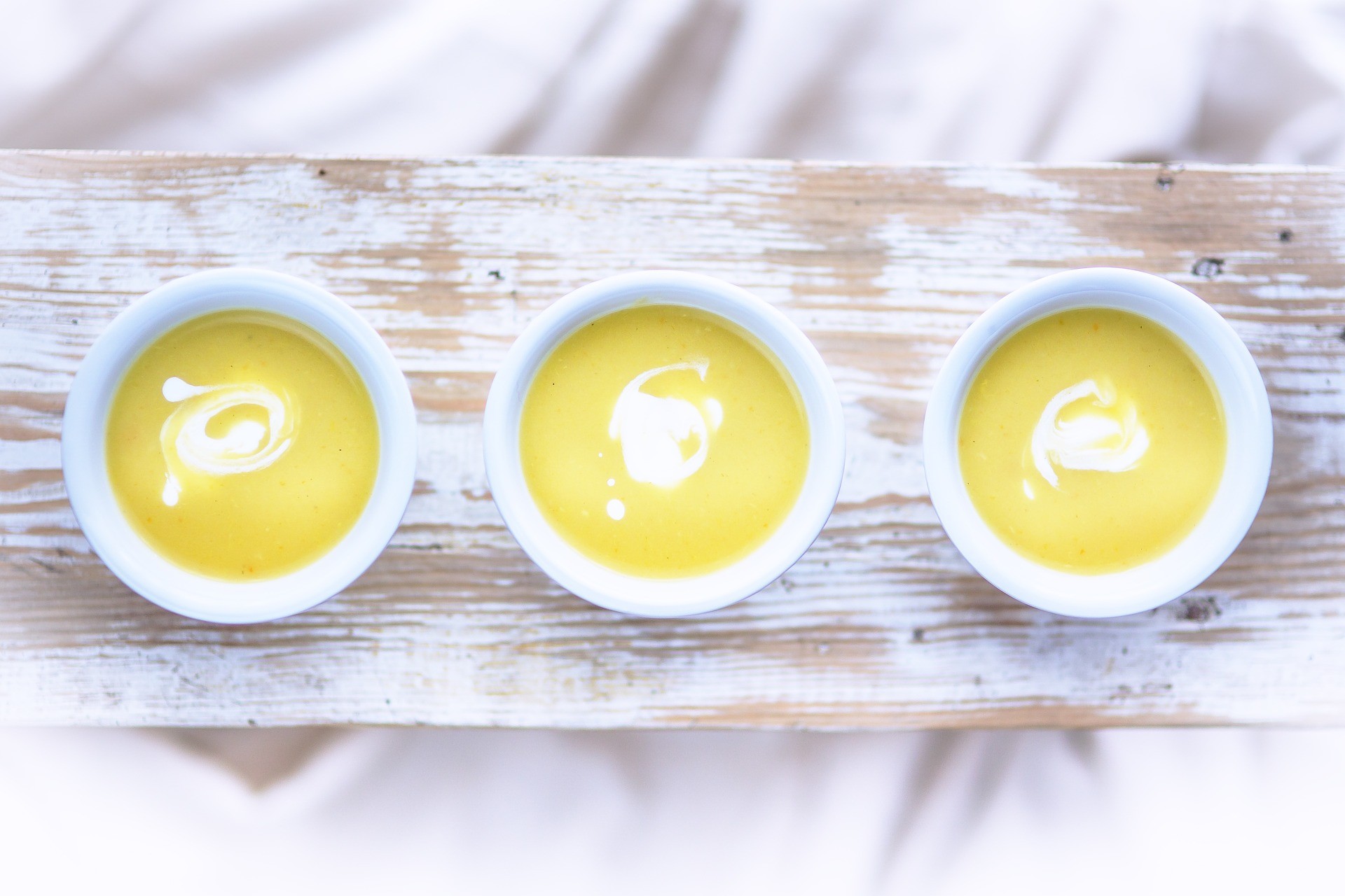 Yogurt - Foto di Karolina Grabowska