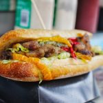 Street Food - Foto di jamstraightuk
