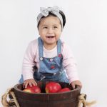 Bebè e cibo - Foto di miltonhuallpa95