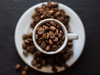 Taze di caffè - Foto di Christos Giakkas